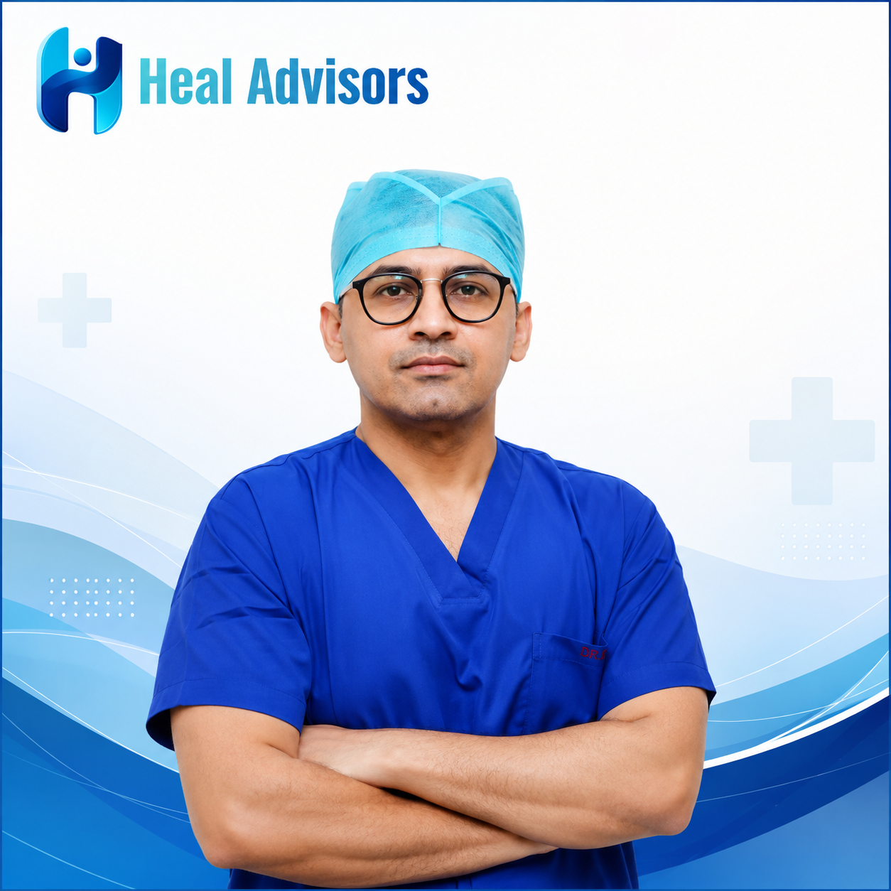 Dr. Gautam Banga