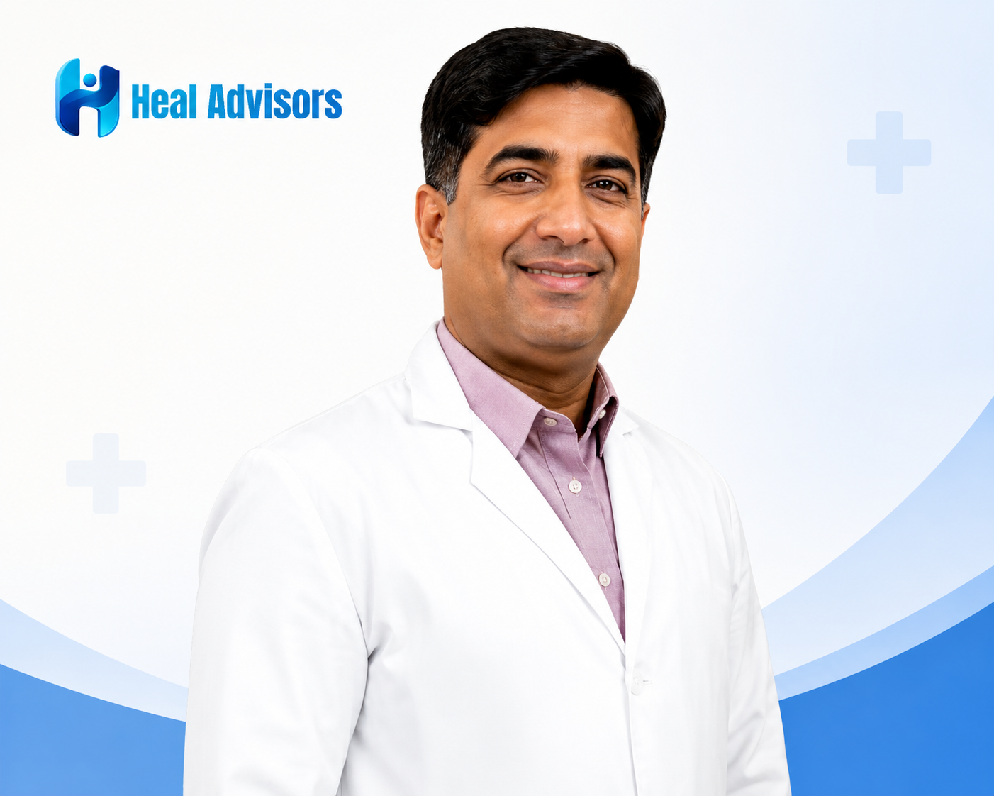 Dr. Dharma Choudhary