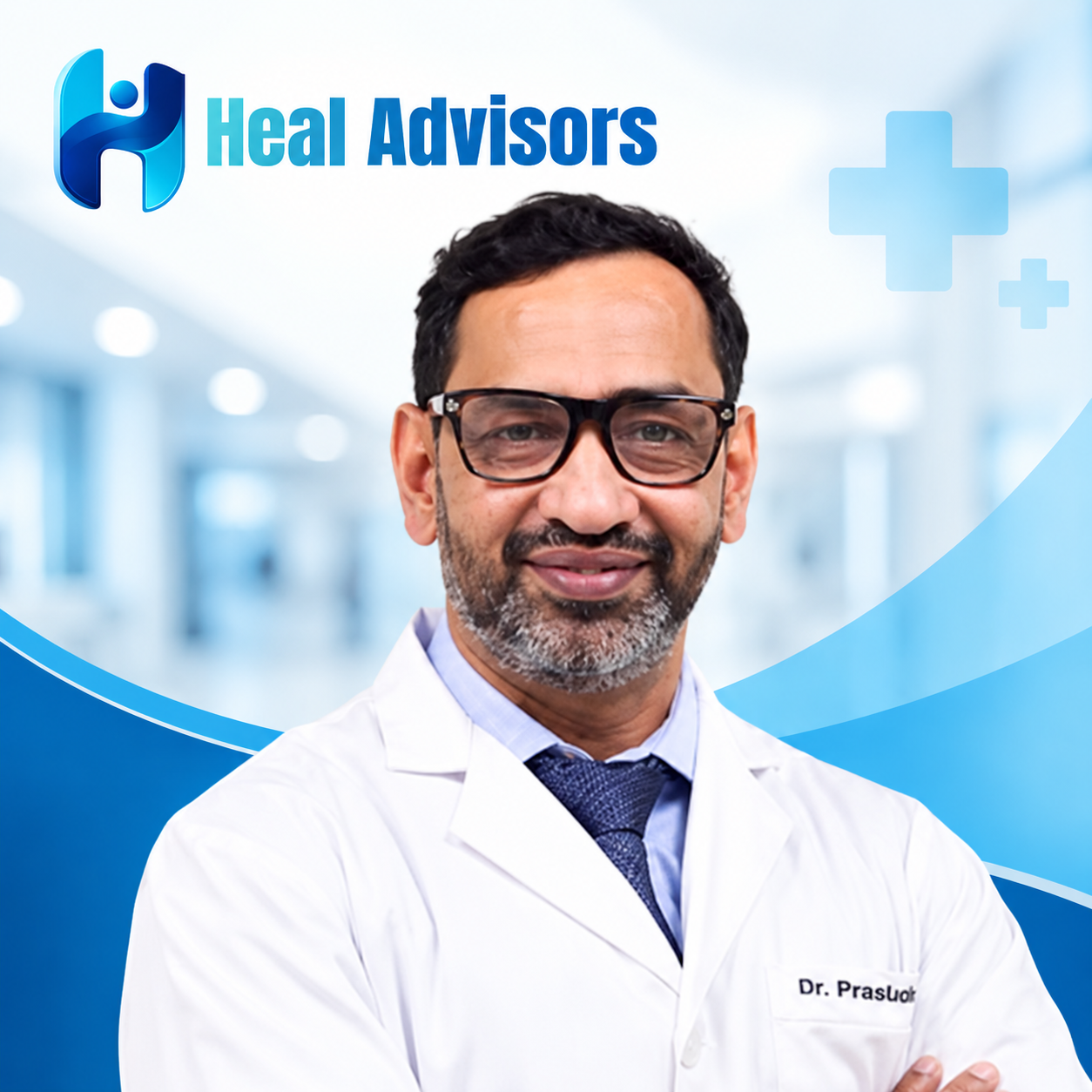 Dr. Prashant Jain