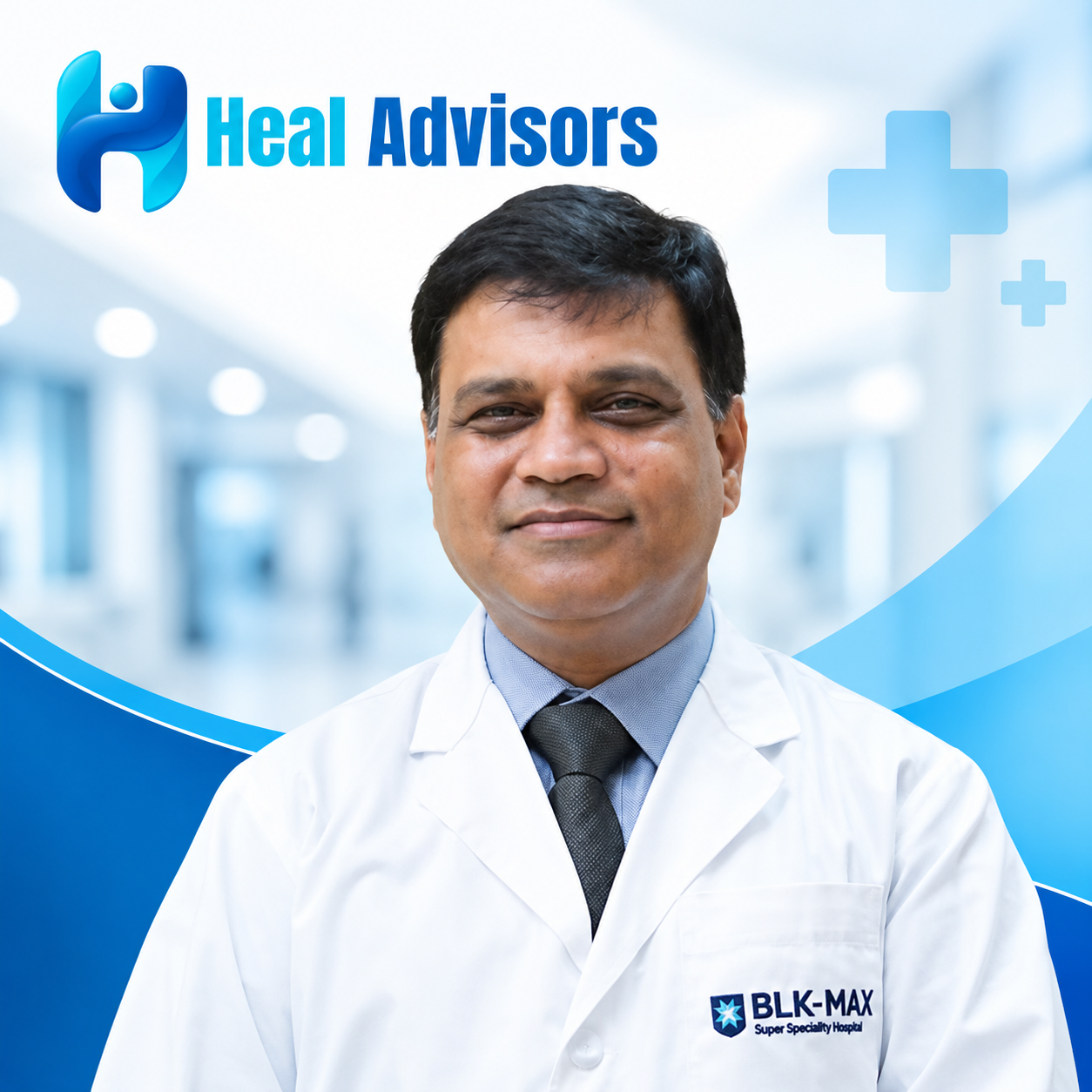 Dr. Rajesh Kumar Jain
