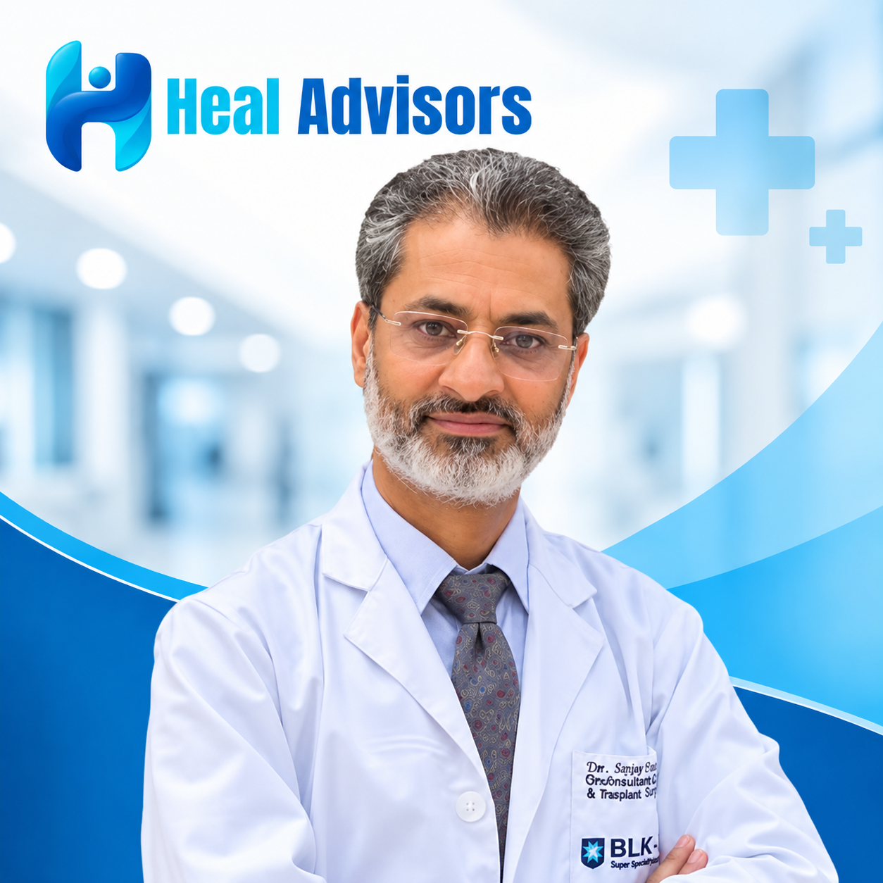 Dr. Shafiq Ahmed