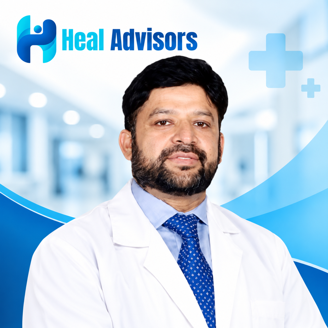 Dr. Suhail Bukhari