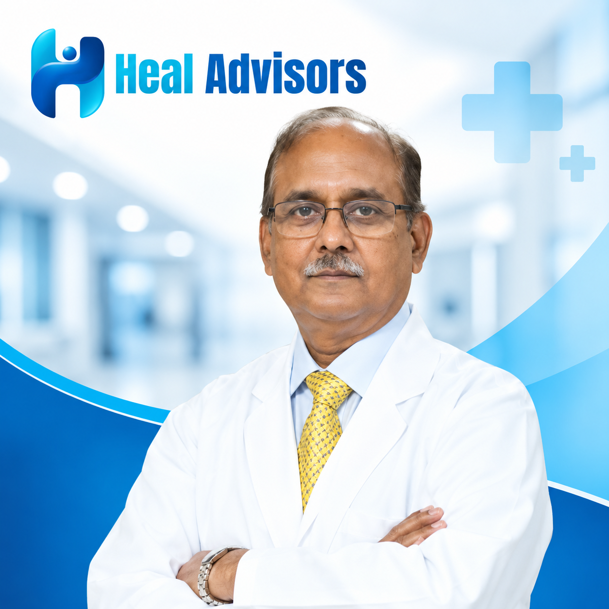 Dr. Anant Kumar