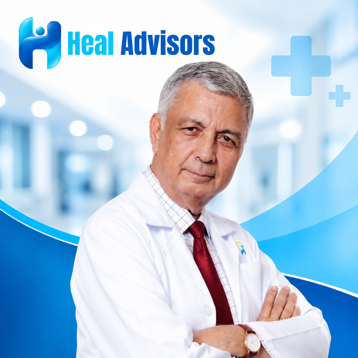 Dr. Ashok Sarin