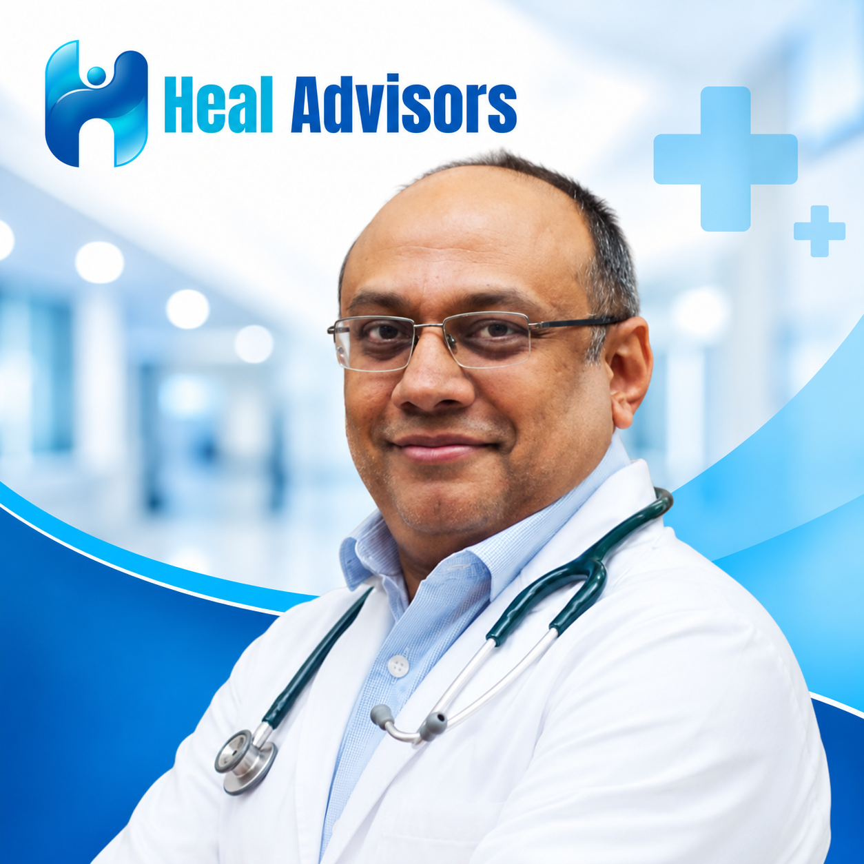 Dr. Rahul Bhargava