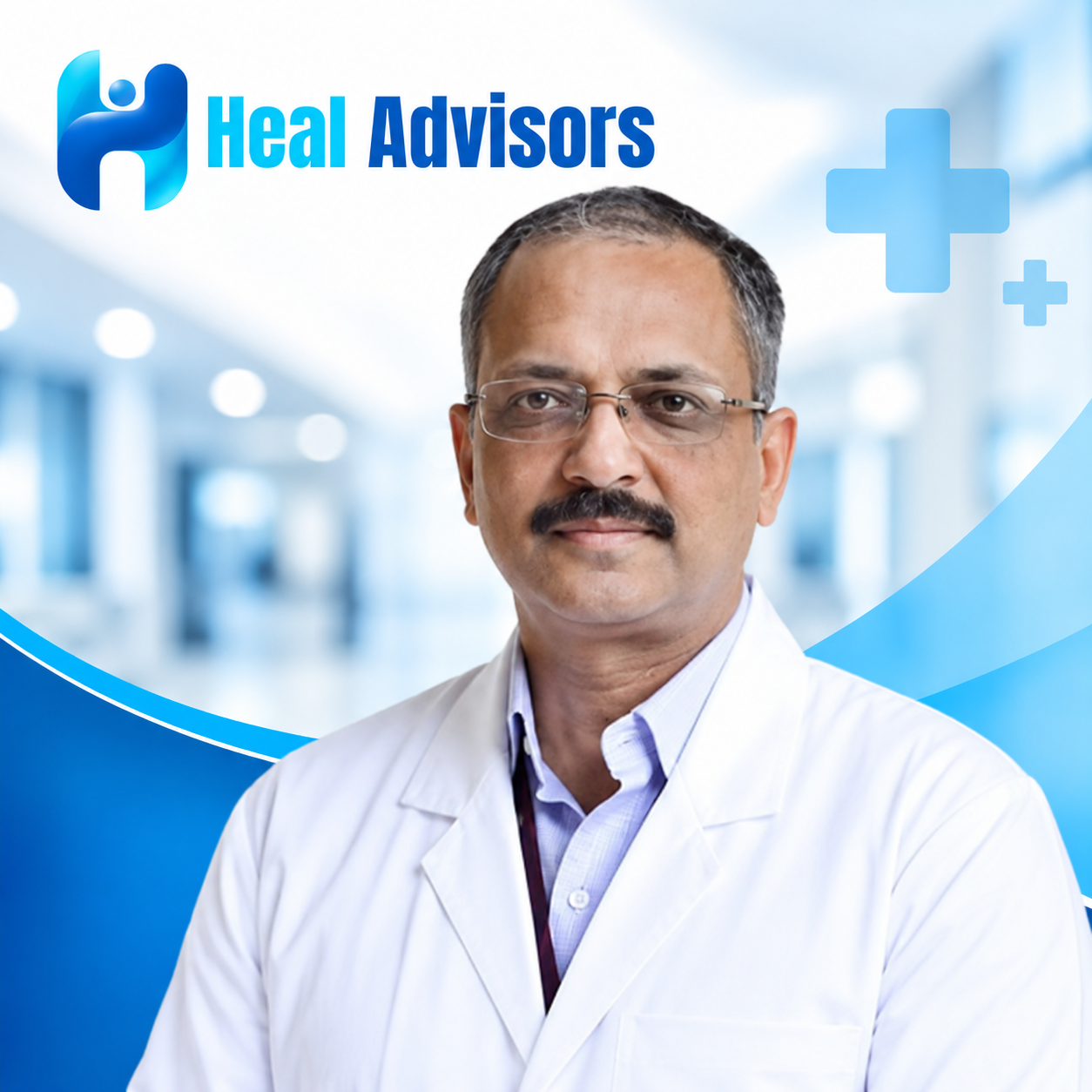 Dr. Shaleen Agarwal