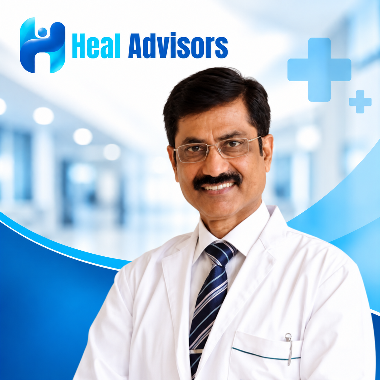 Dr. Sanjiv Saigal