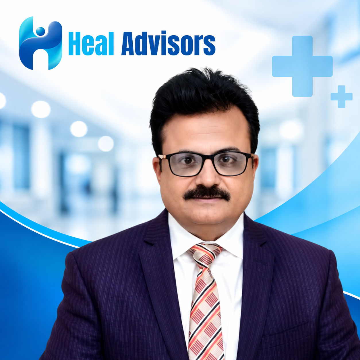 Dr. Sanjeev Gulati
