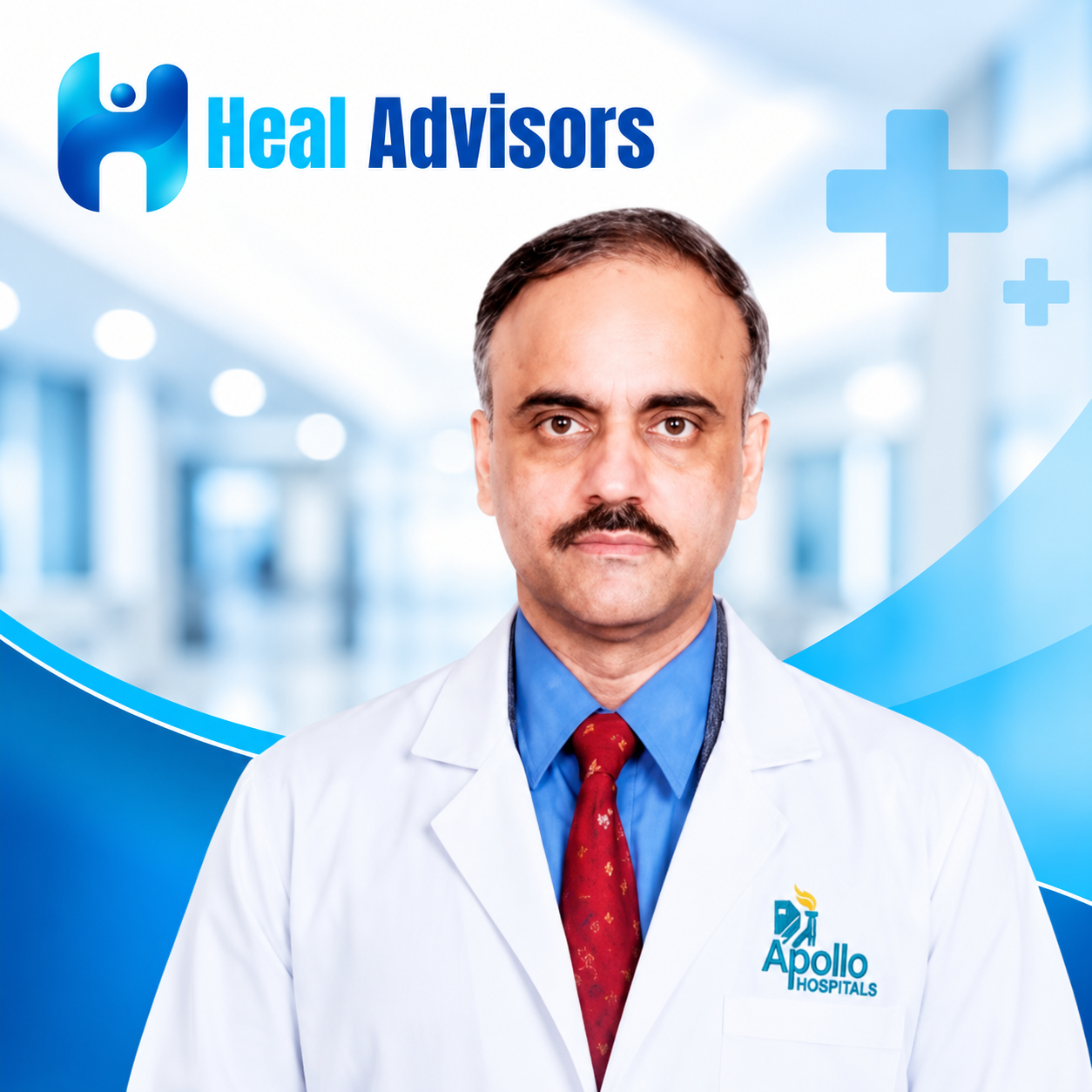 Dr. Sandeep Guleria