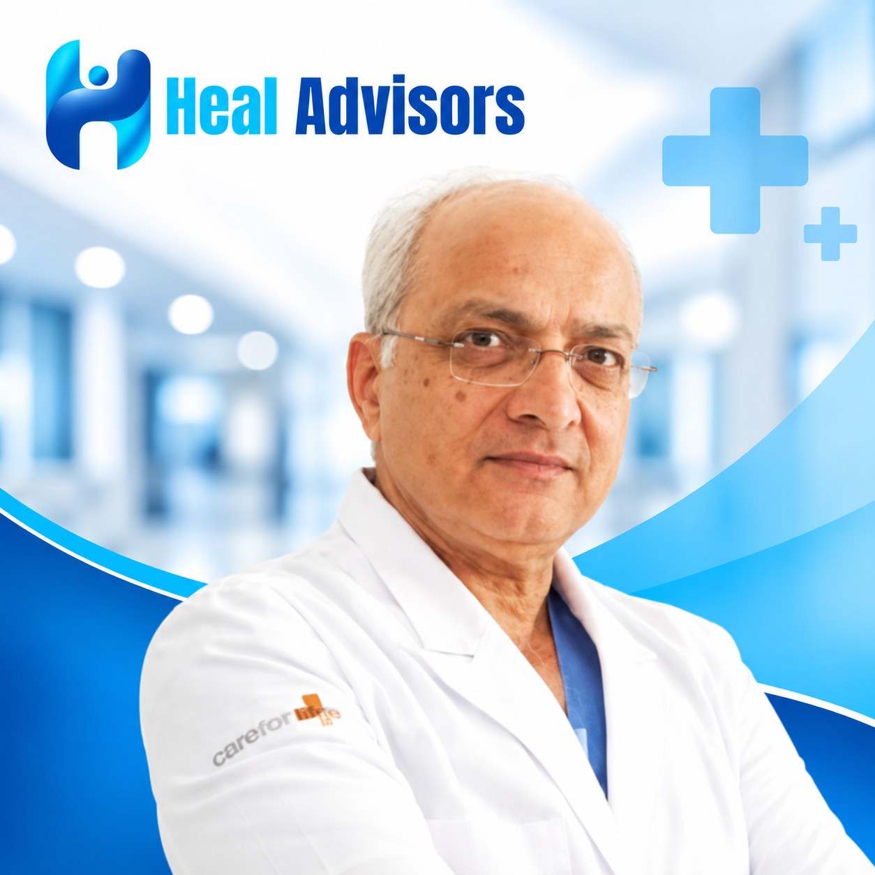 Dr. Rajesh Kumar Ahlawat