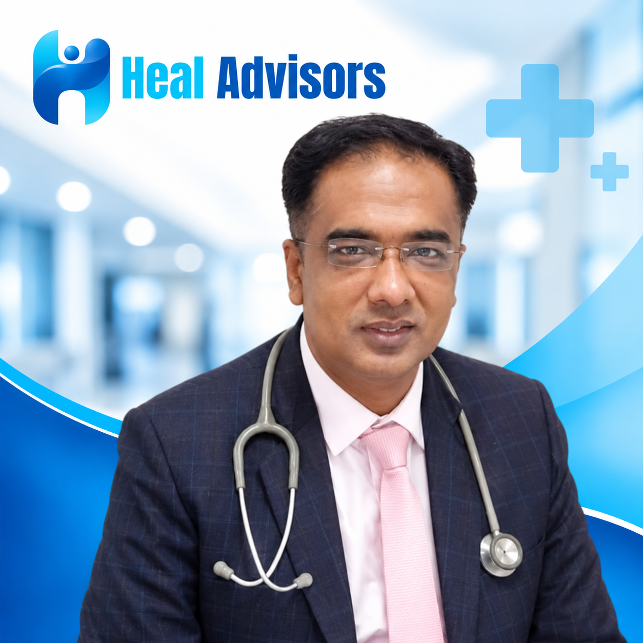 Dr. Rajesh Goel