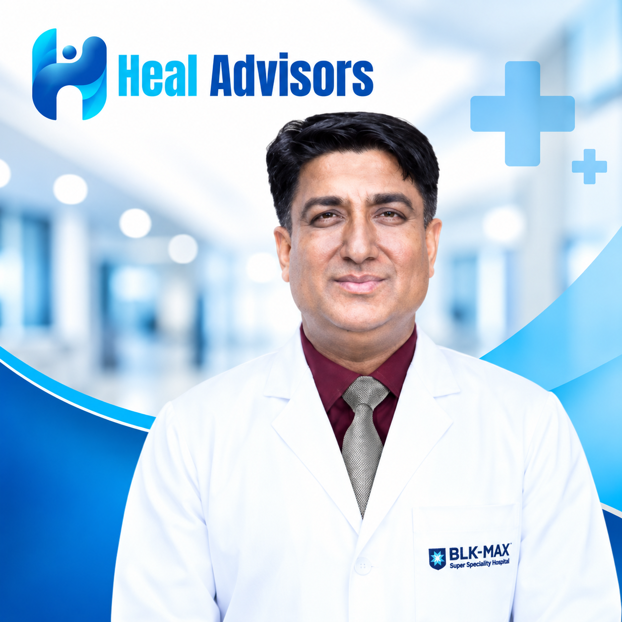 Dr. Dharma Choudhary