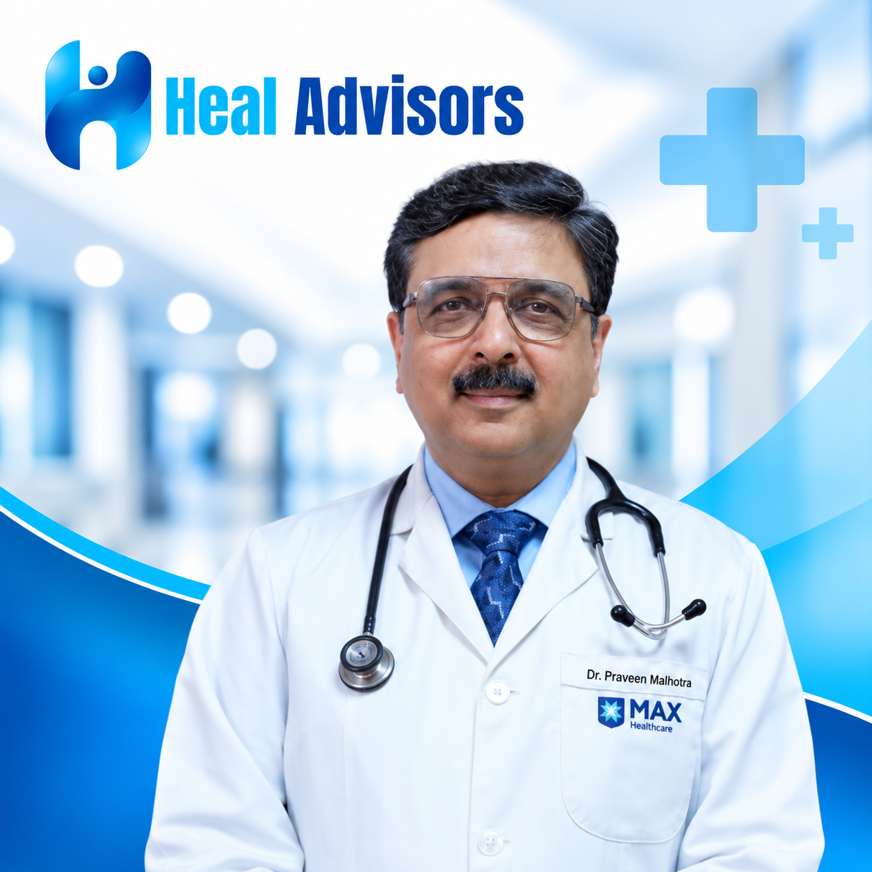 Dr. Dinesh Khullar