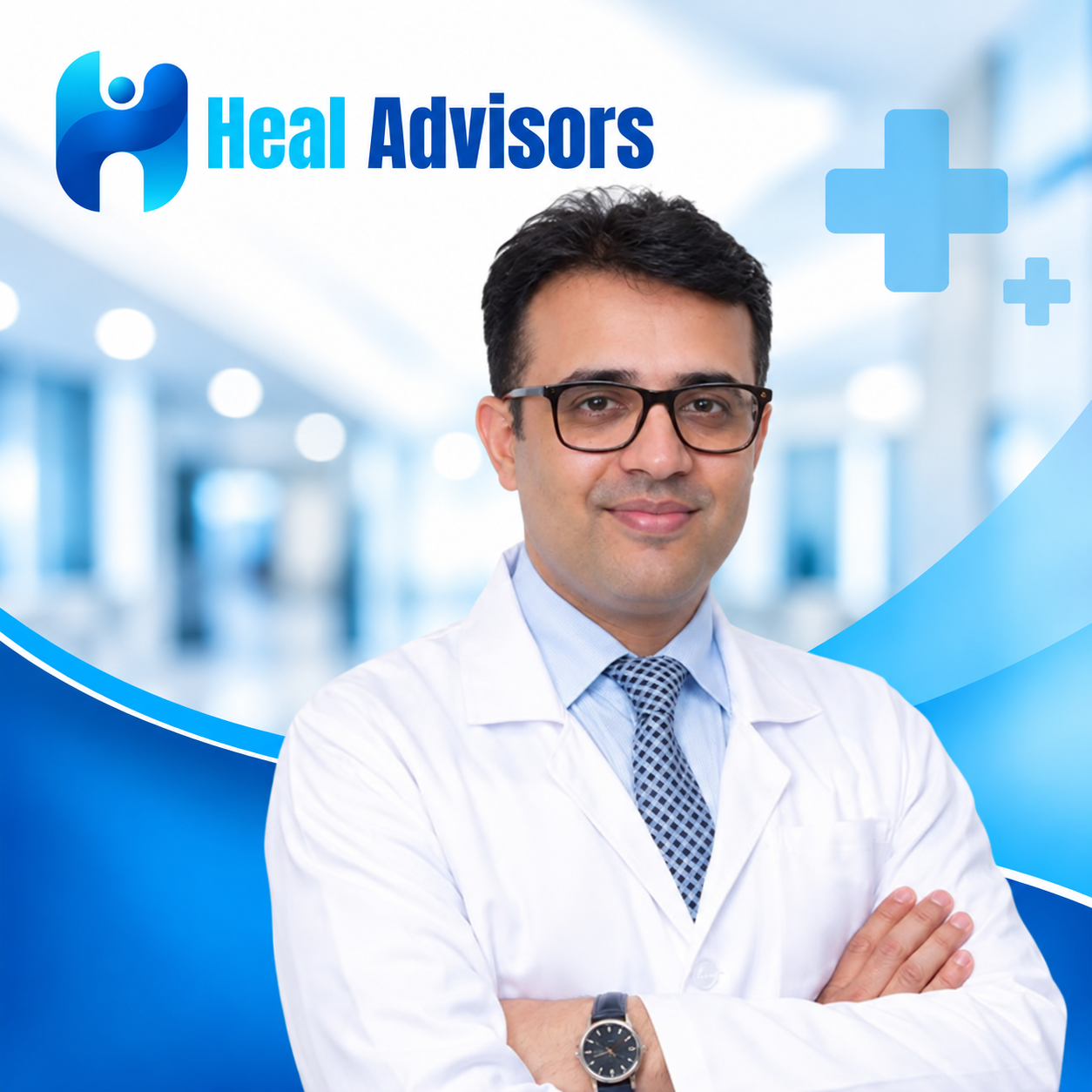 Dr. Gaurav Kharya