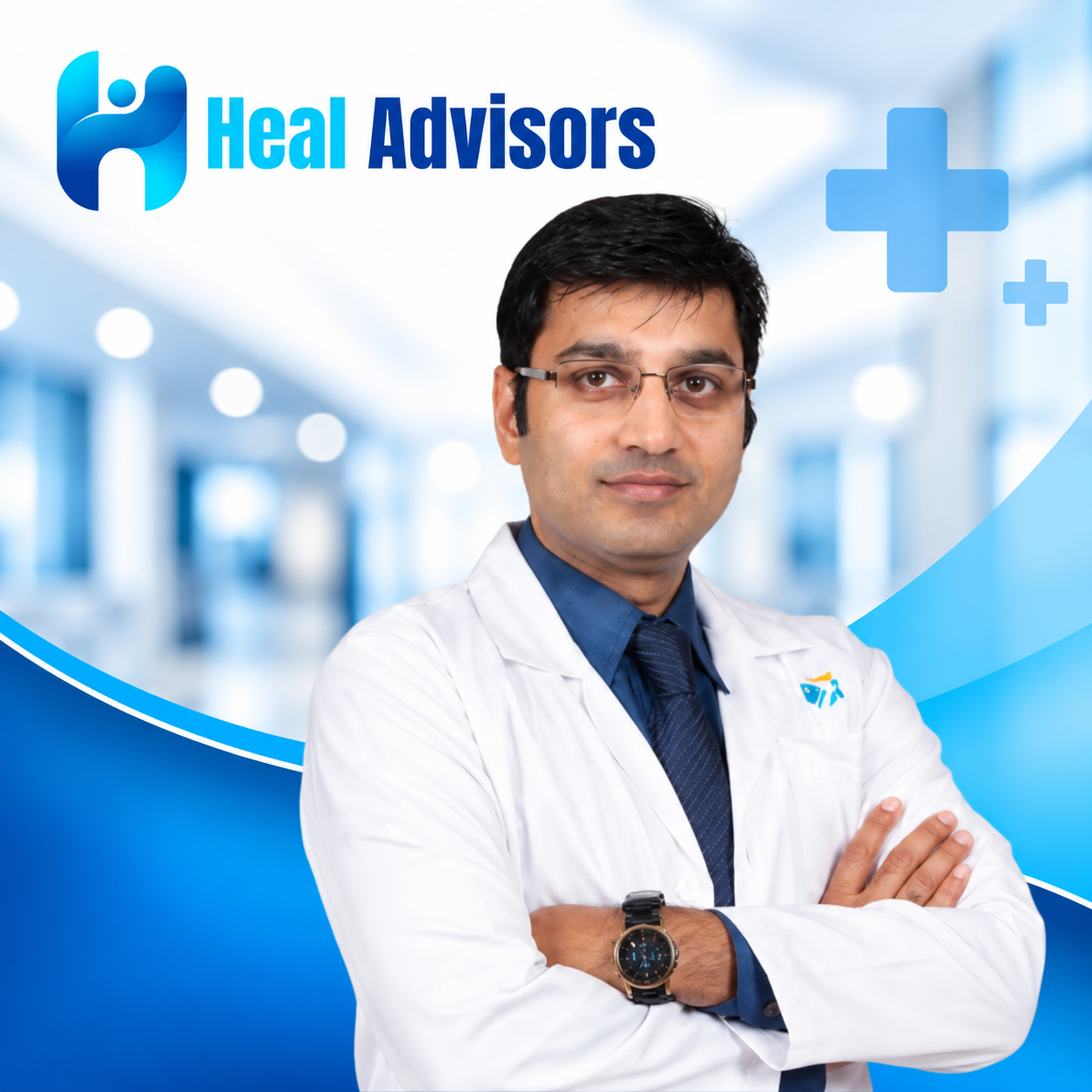 Dr. Neerav Goyal