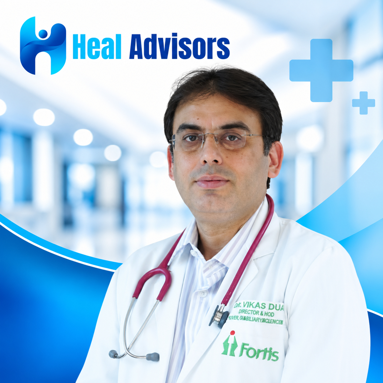 Dr. Vikas Dua